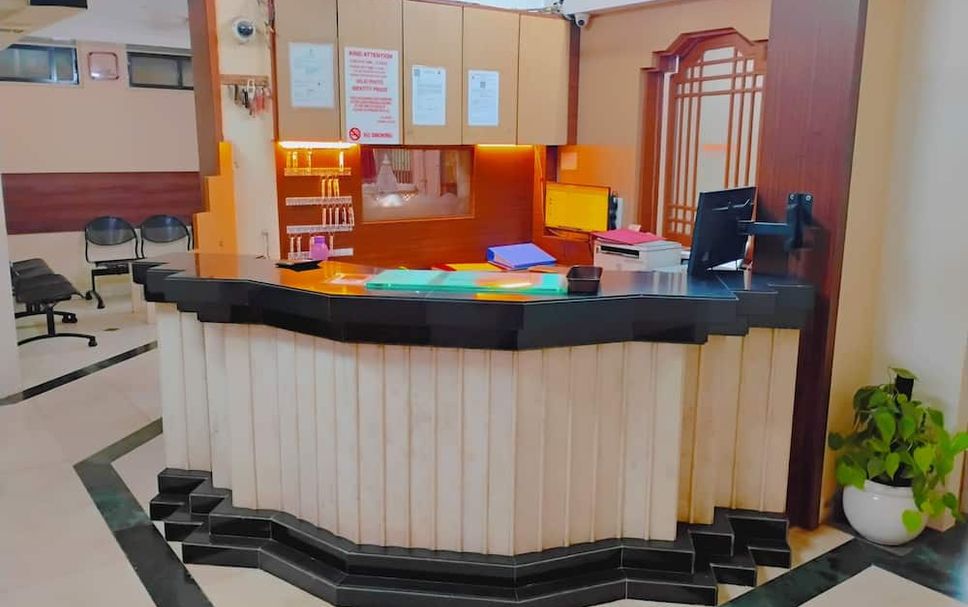 Resepsiyon Fotoğraf