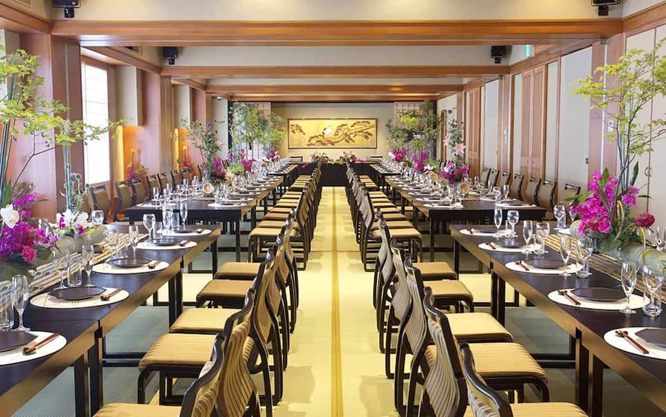 Restoran Fotoğraf
