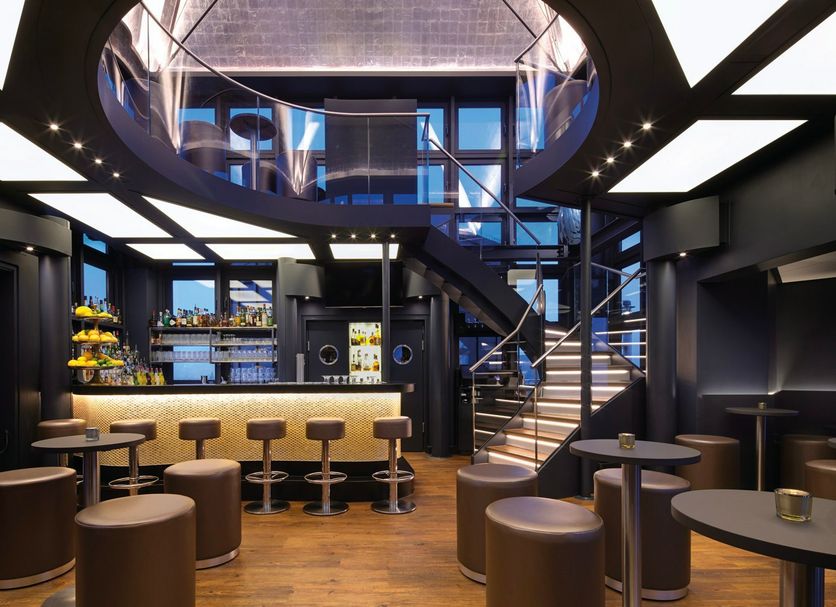 Bar Fotoğraf