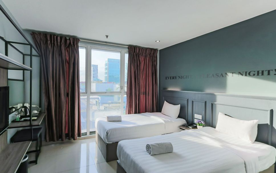 Yatak Odası Fotoğraf