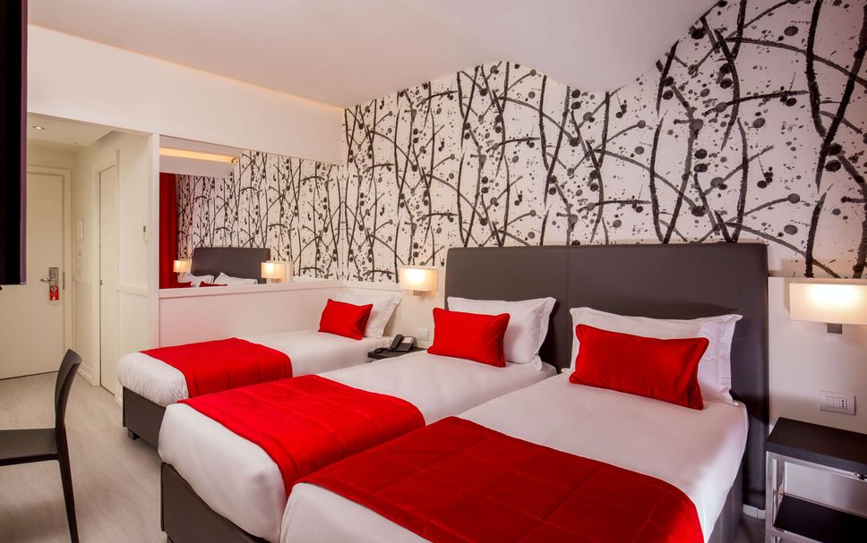 Yatak Odası Fotoğraf