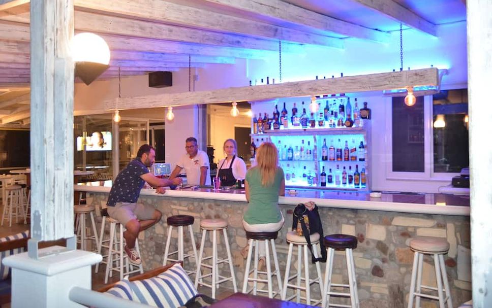 Bar Fotoğraf