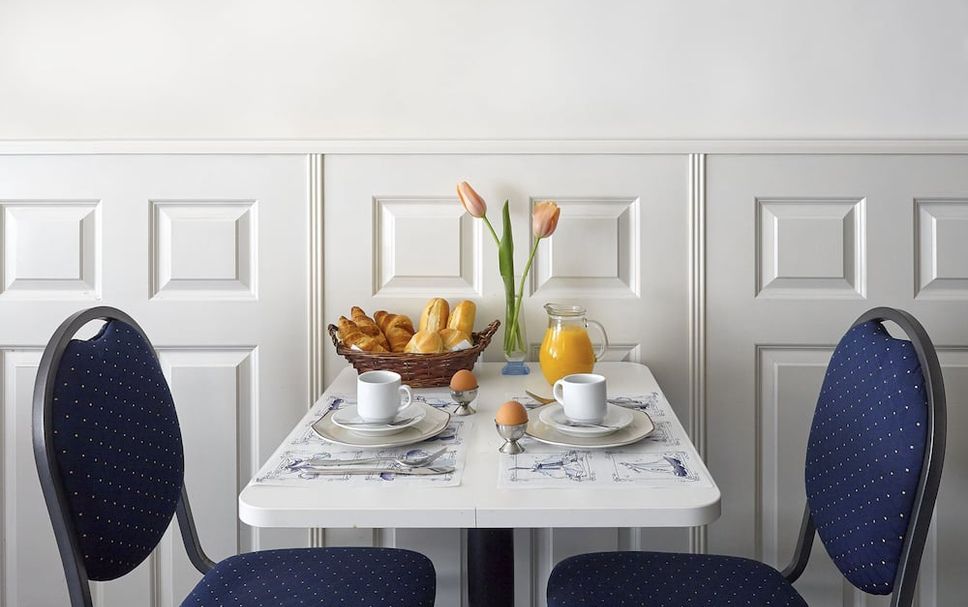 Yemek odası Fotoğraf