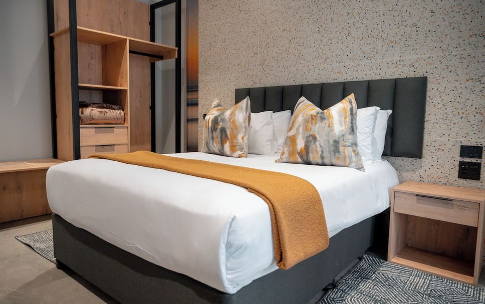 Yatak Odası Fotoğraf