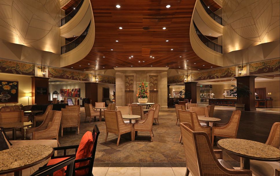 Restoran Fotoğraf