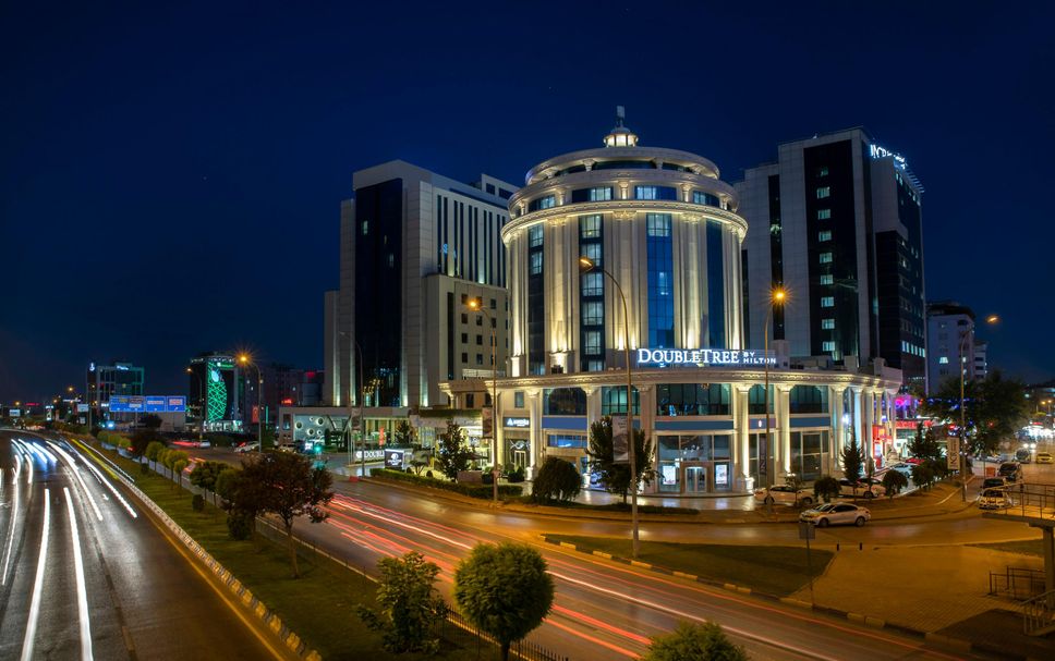 Bina Fotoğraf