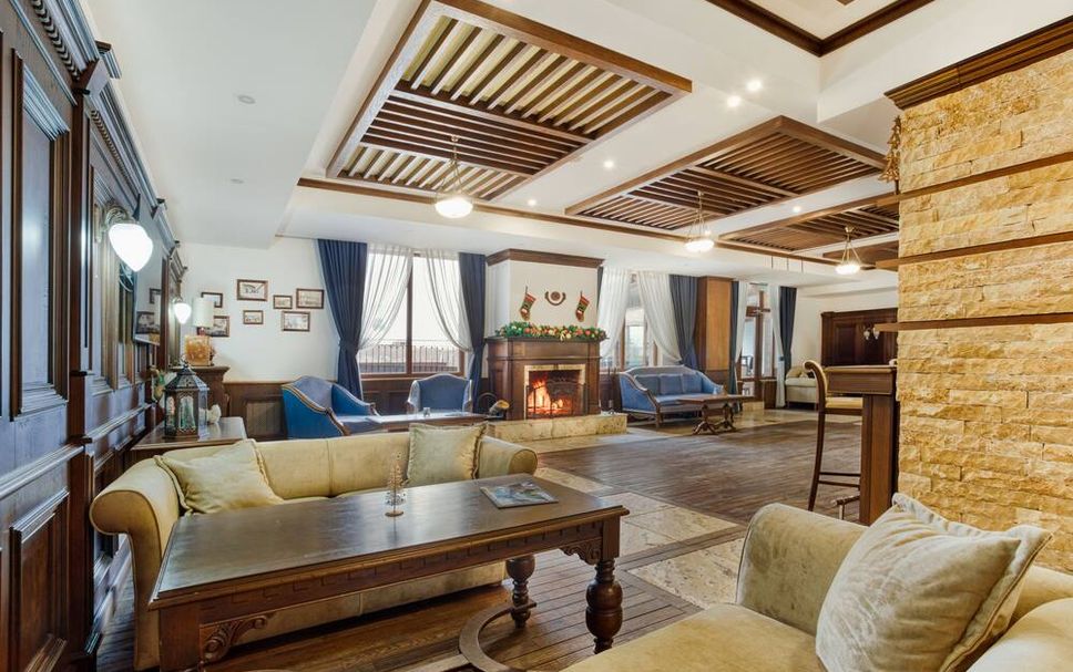 Oturma odası Fotoğraf