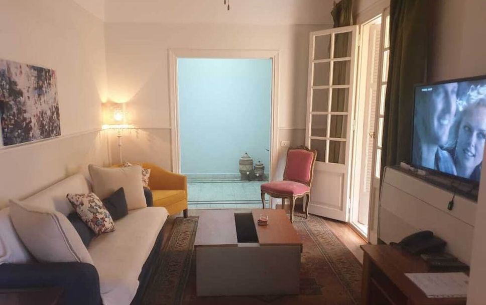 Oturma odası Fotoğraf