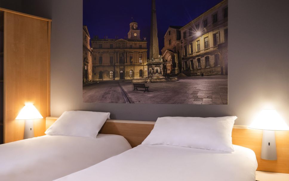 Yatak Odası Fotoğraf