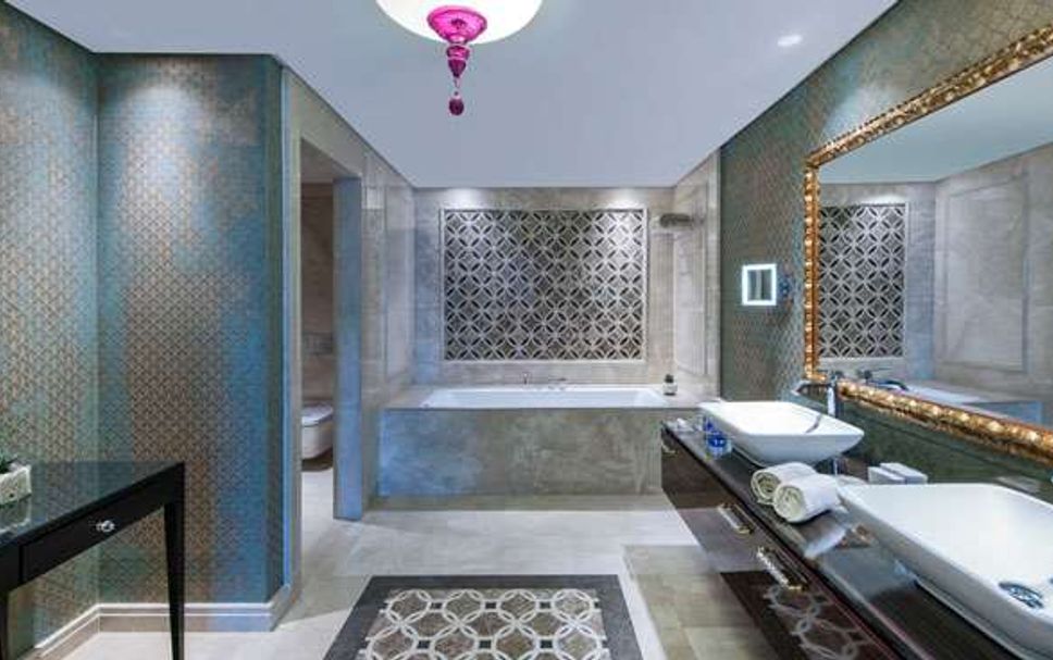 Banyo Fotoğraf