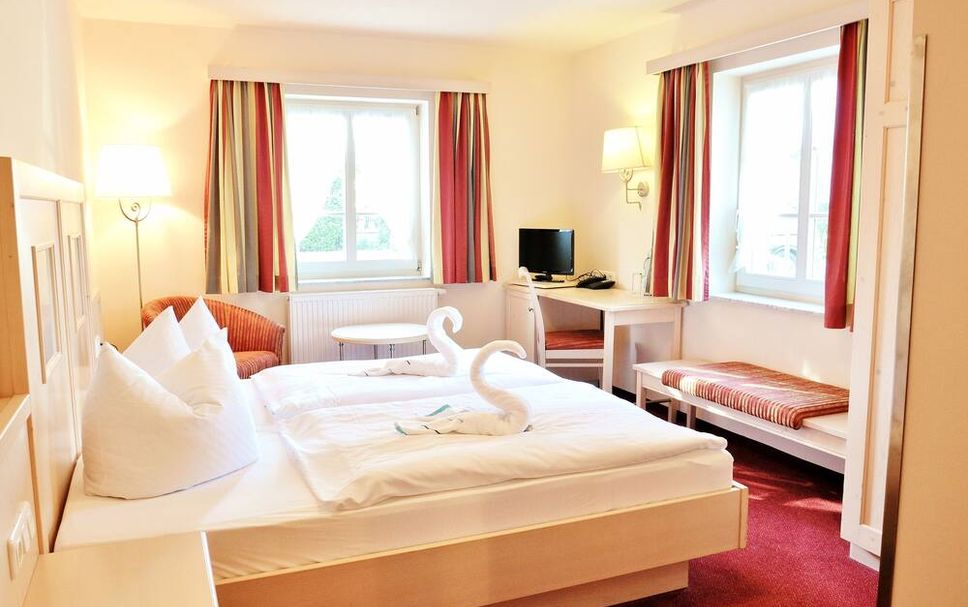 Yatak Odası Fotoğraf