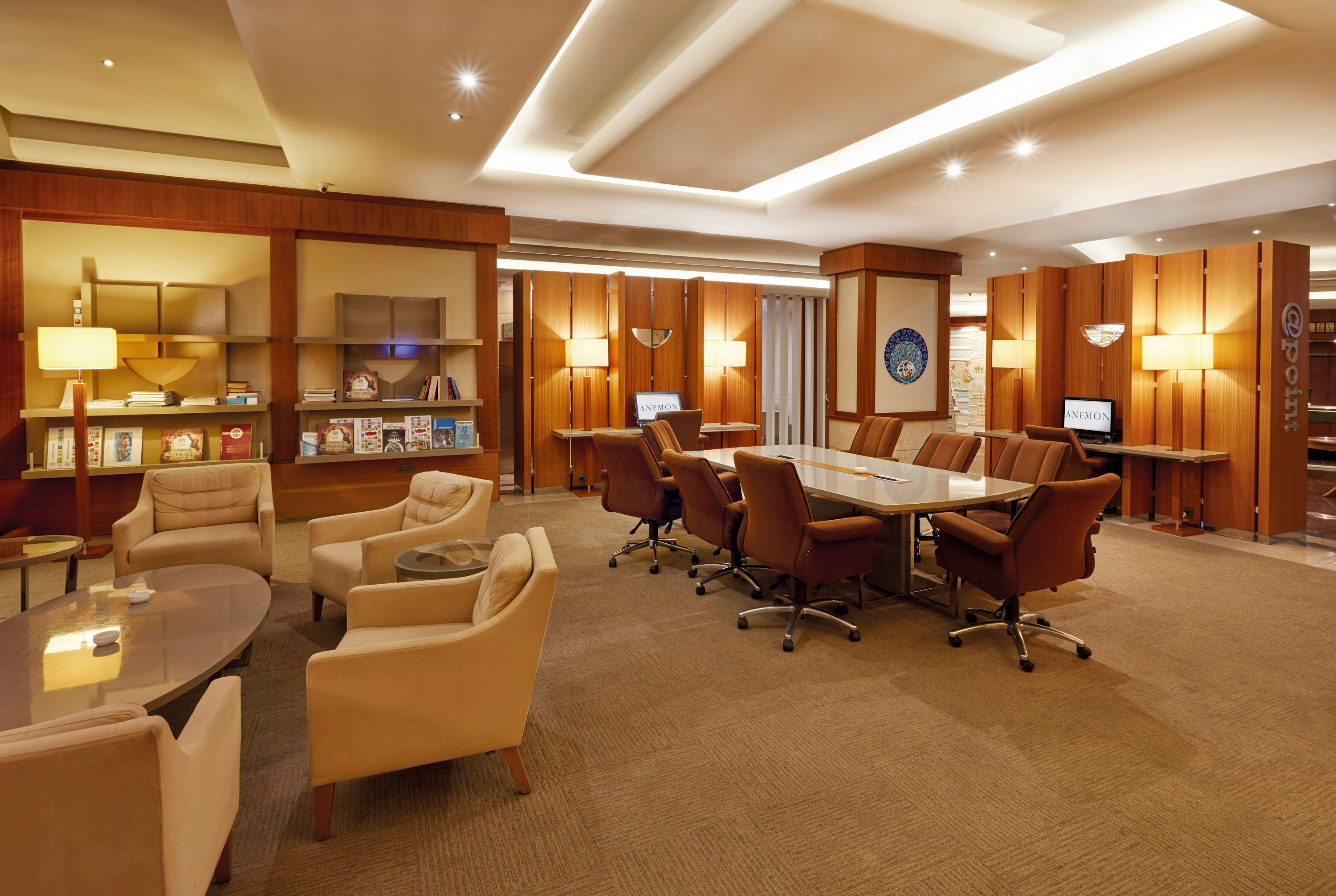 Salon