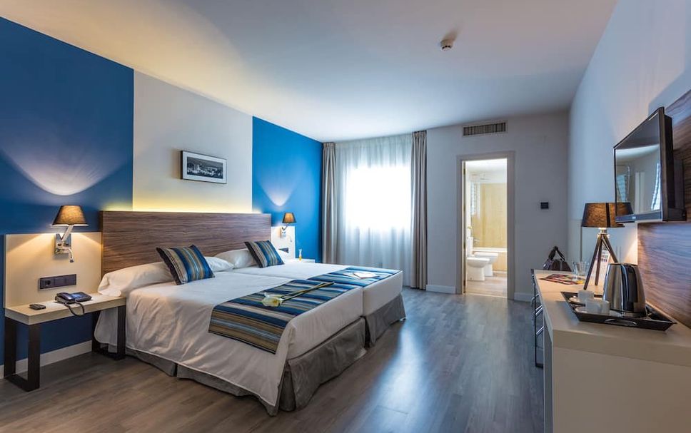 Yatak Odası Fotoğraf