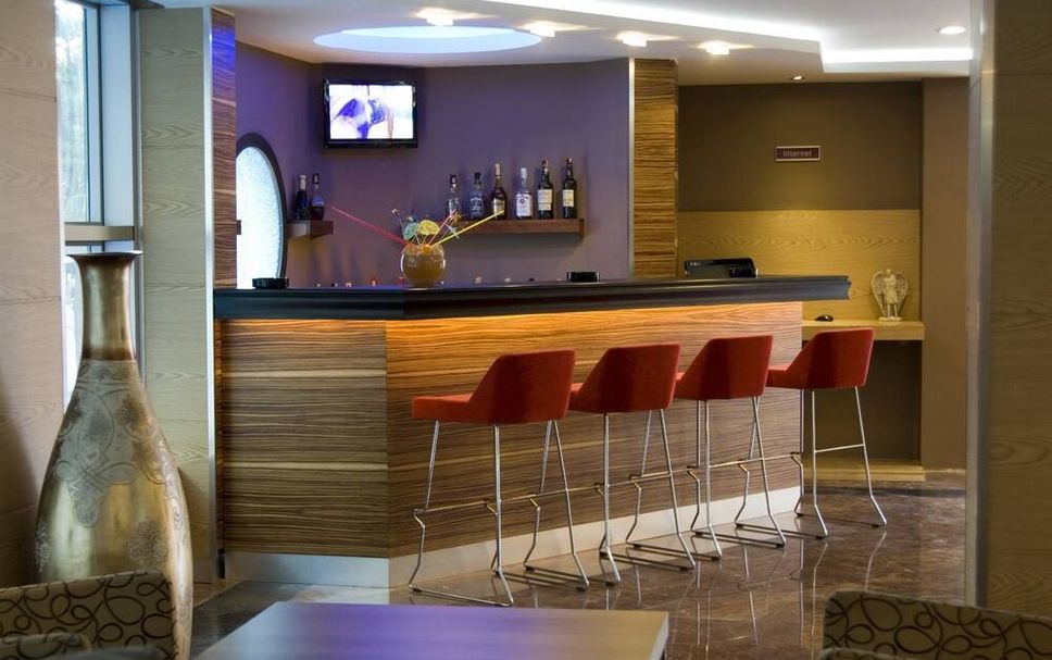 Bar Fotoğraf