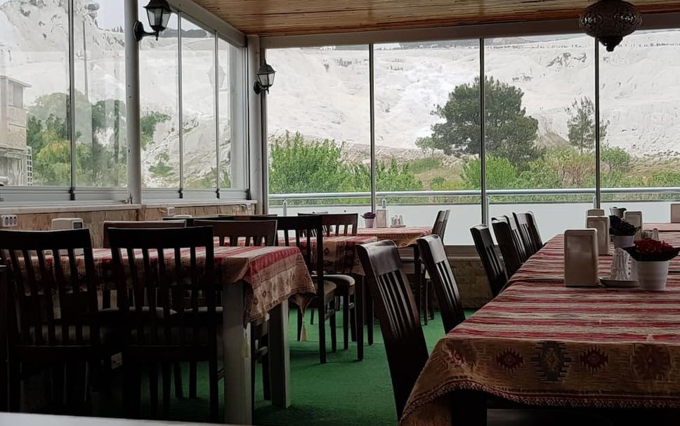 Restoran Fotoğraf