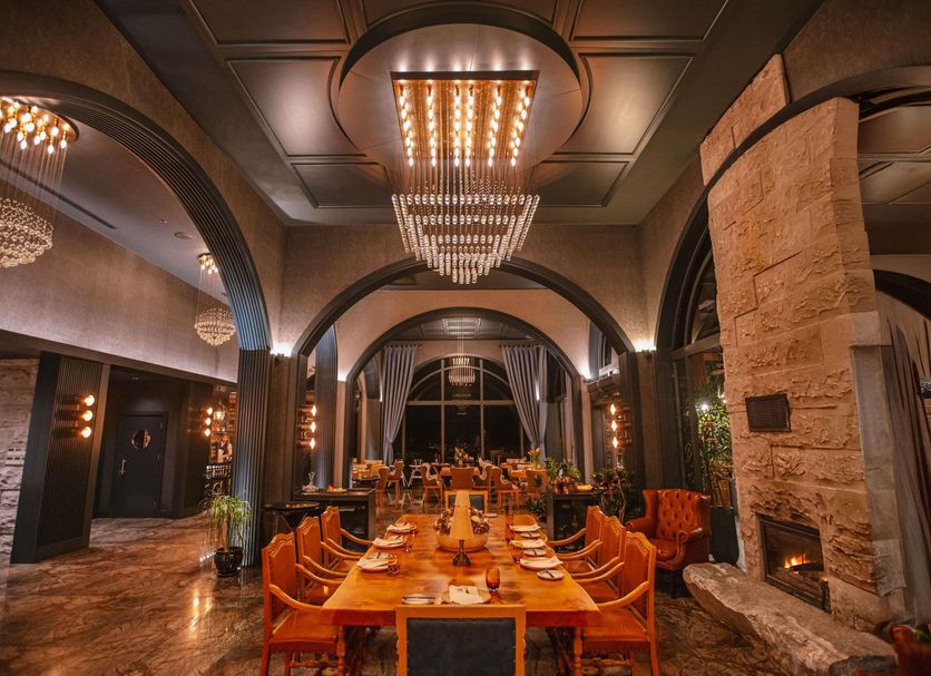 Restoran Fotoğraf