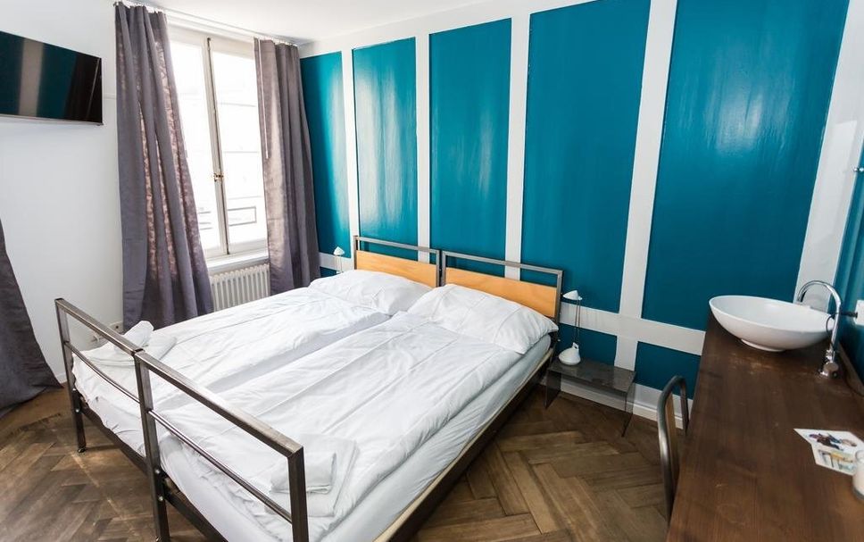 Yatak Odası Fotoğraf