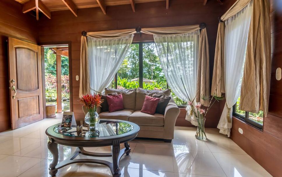 Oturma odası Fotoğraf