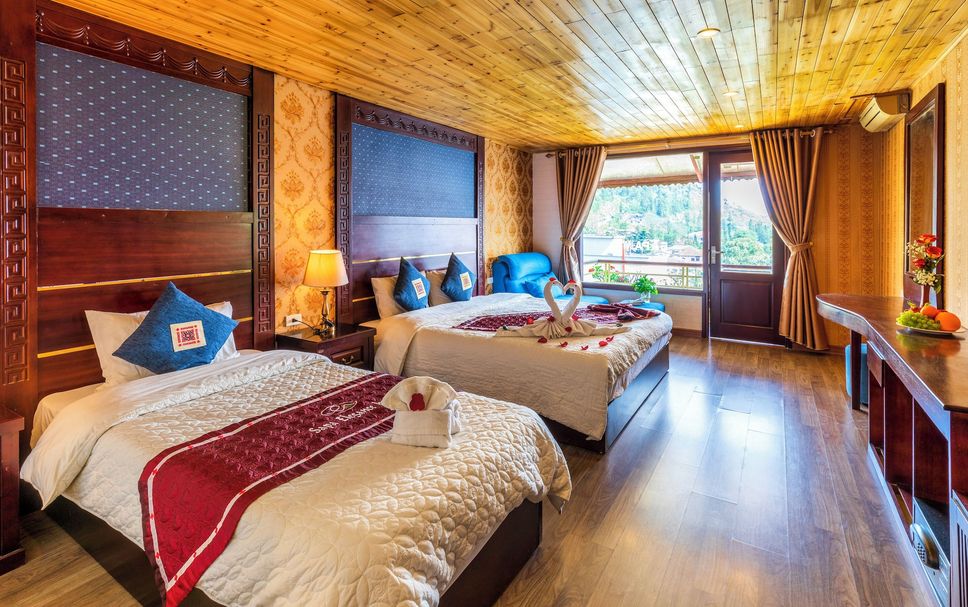 Yatak Odası Fotoğraf