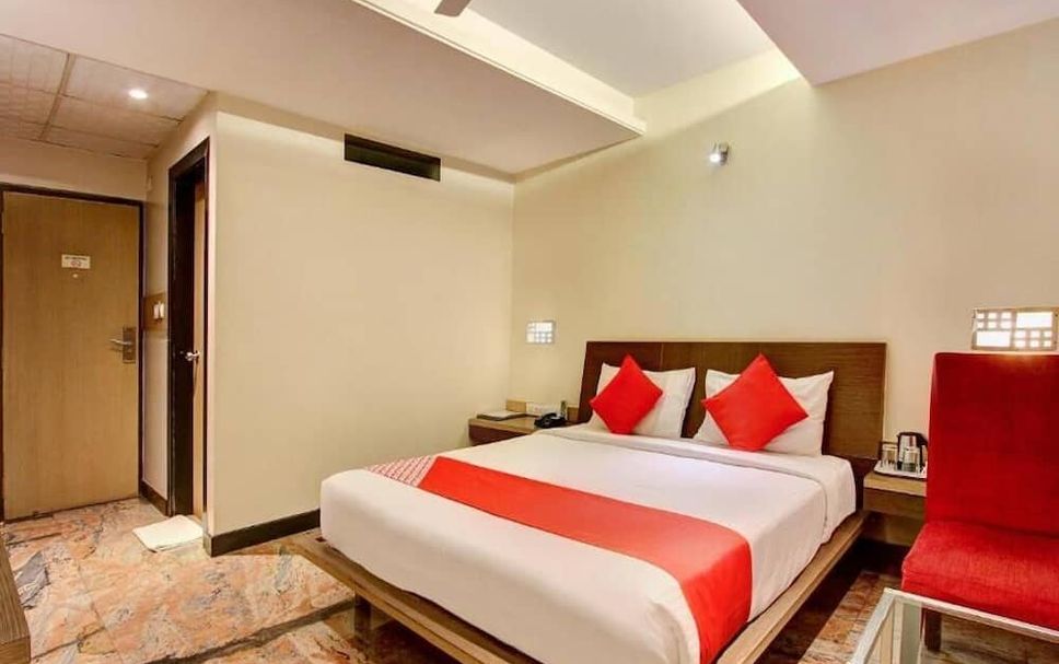 Yatak Odası Fotoğraf