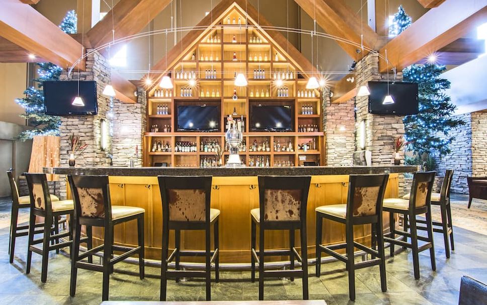 Bar Fotoğraf