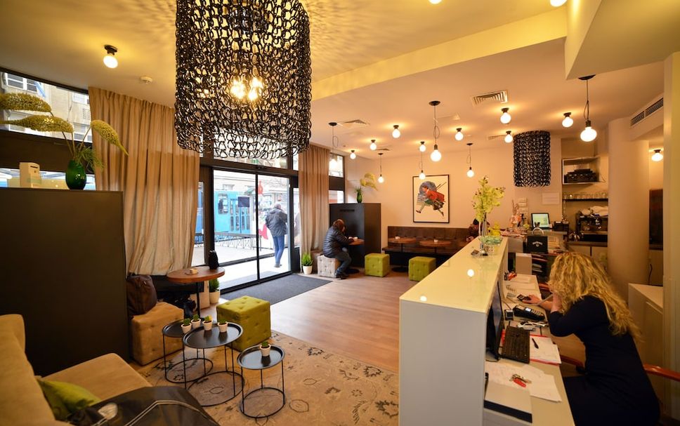 Resepsiyon Fotoğraf