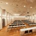 Konferans salonu