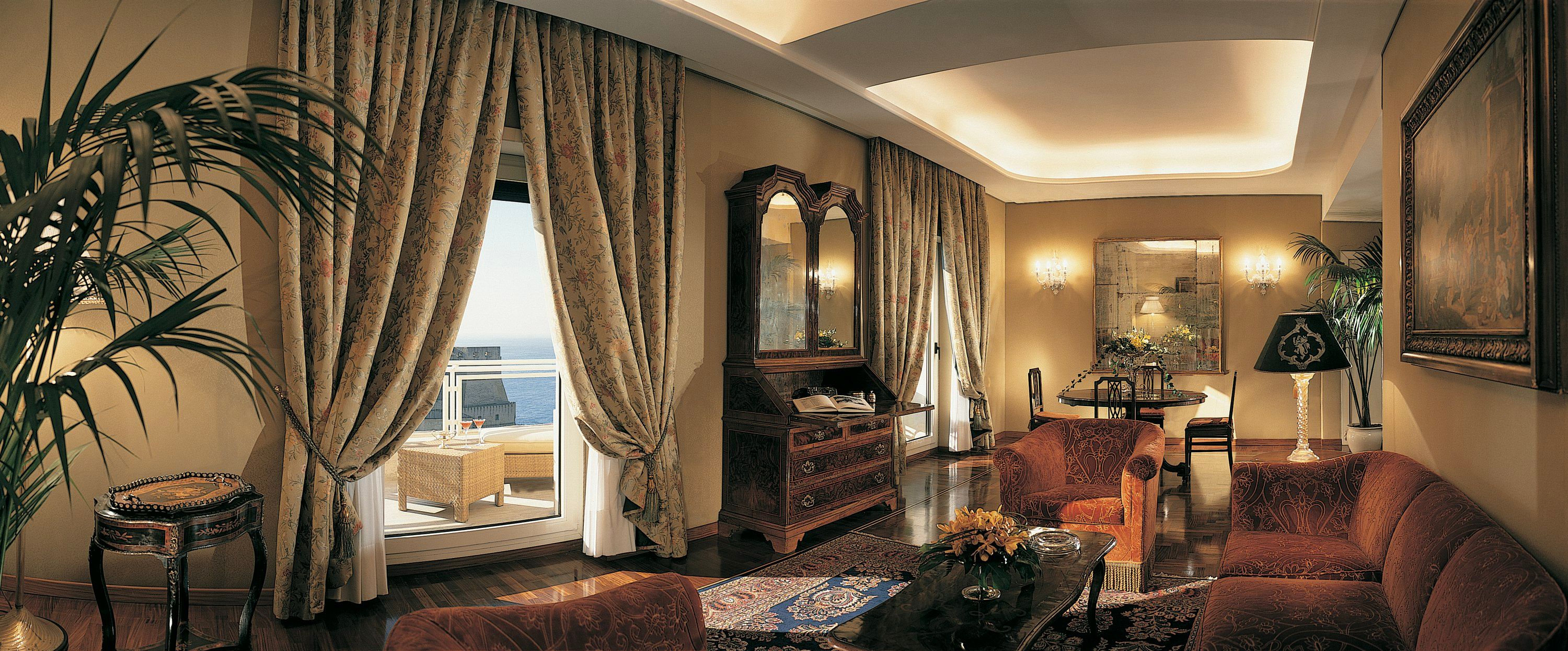 Salon