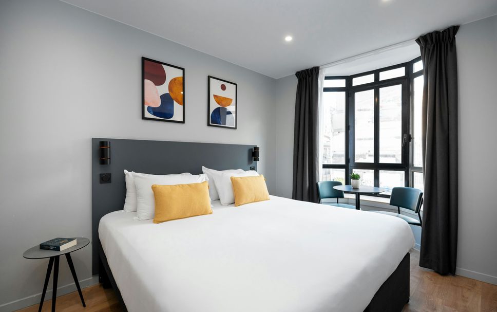 Yatak Odası Fotoğraf