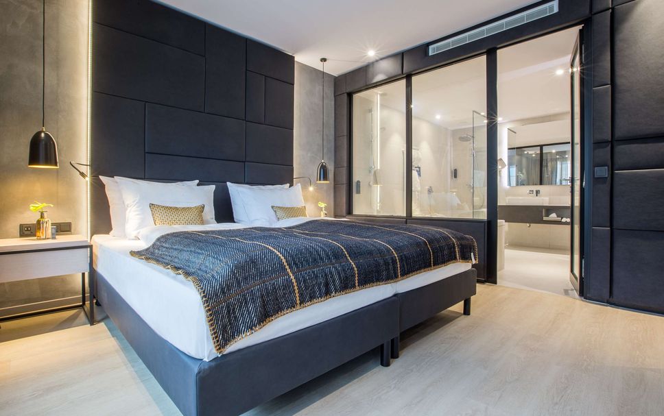 Yatak Odası Fotoğraf