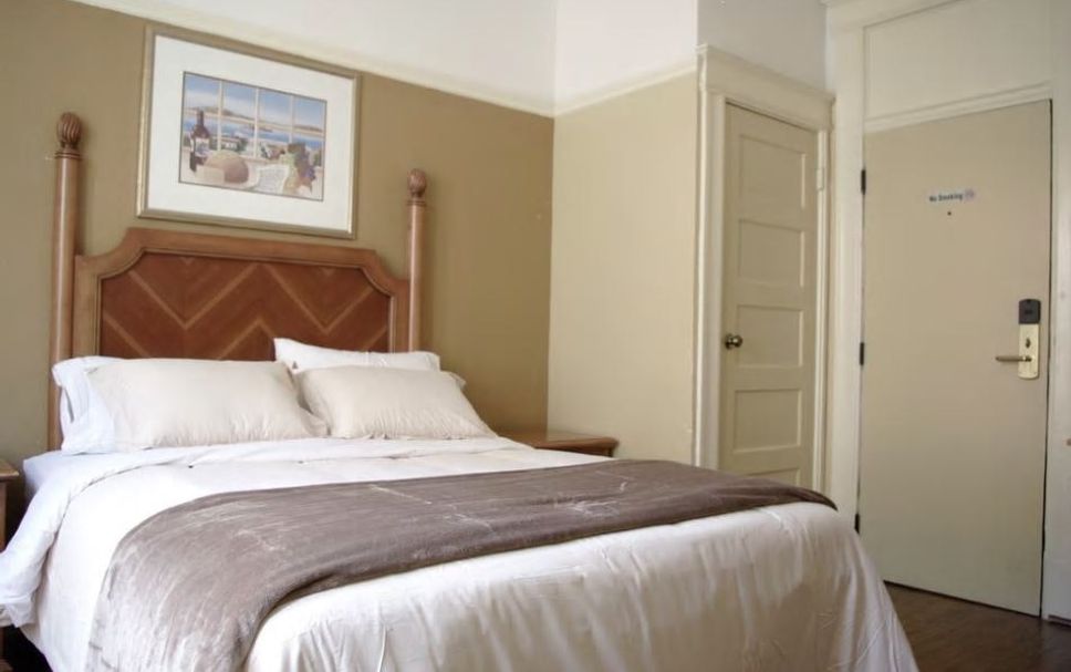 Yatak Odası Fotoğraf