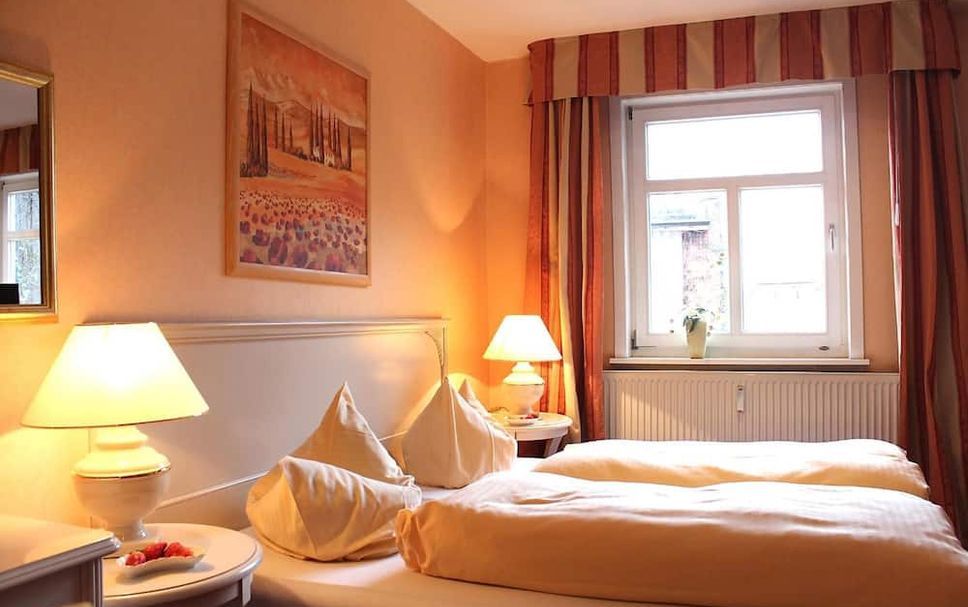 Yatak Odası Fotoğraf