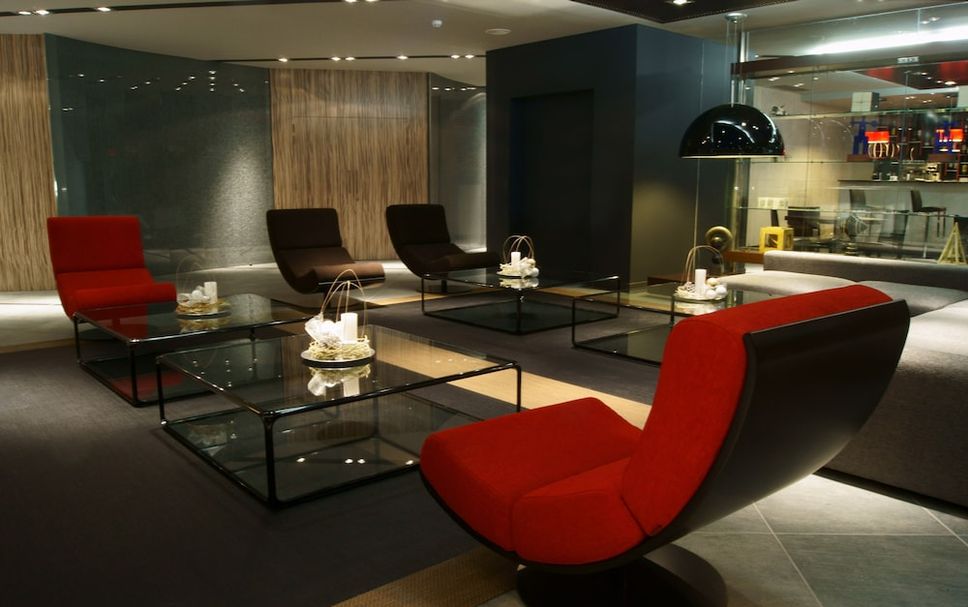 Salon Fotoğraf