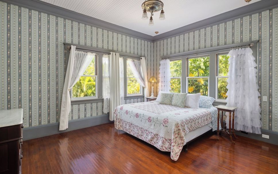 Yatak Odası Fotoğraf