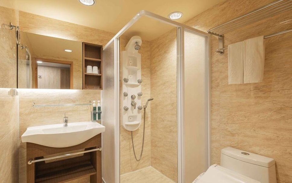 Banyo Fotoğraf