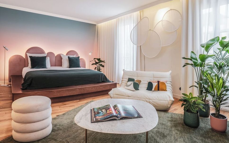 Yatak Odası Fotoğraf