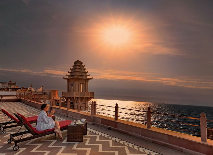Balkon Fotoğraf