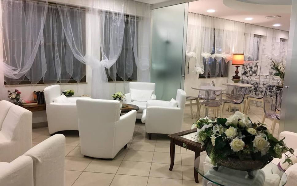 Salon Fotoğraf