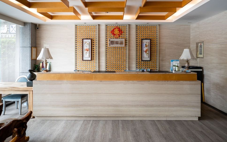 Resepsiyon Fotoğraf