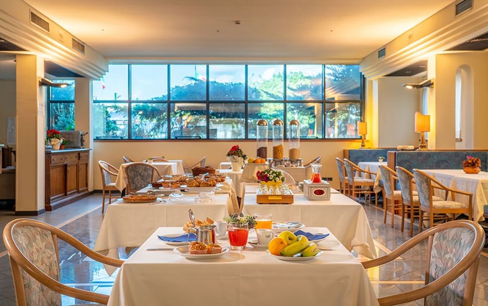 Restoran Fotoğraf