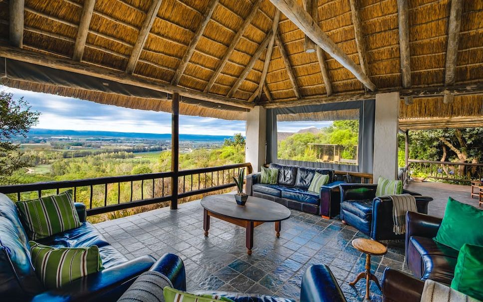 Balkon Fotoğraf