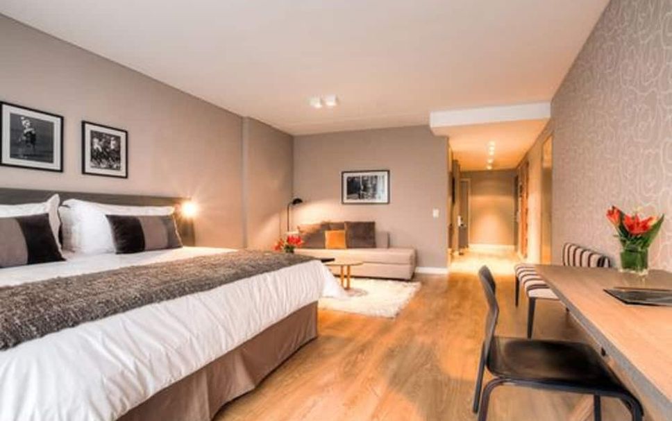 Yatak Odası Fotoğraf