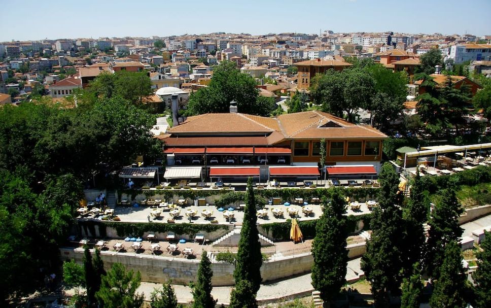Dış görünüm Fotoğraf