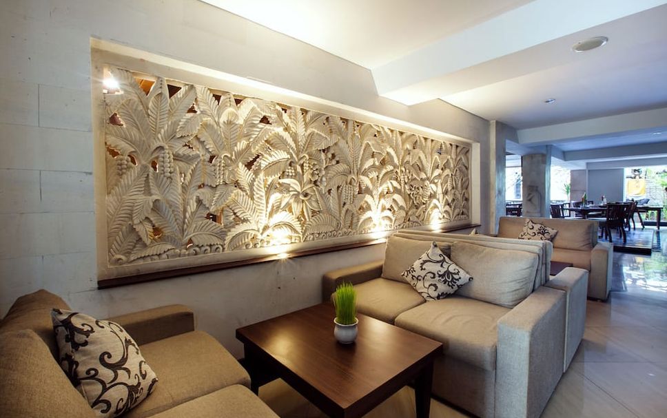 Oturma odası Fotoğraf