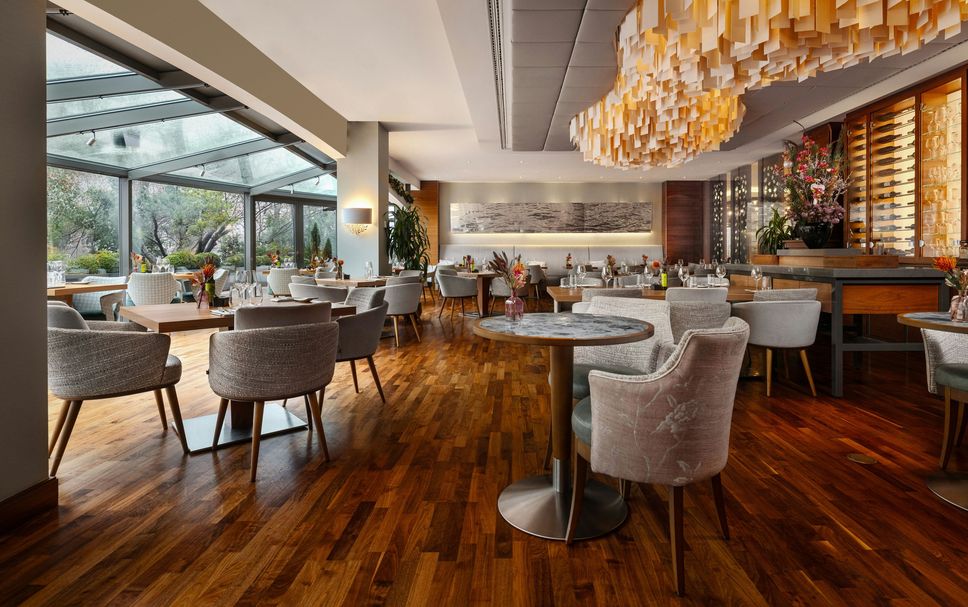 Restoran Fotoğraf