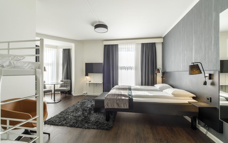 Yatak Odası Fotoğraf