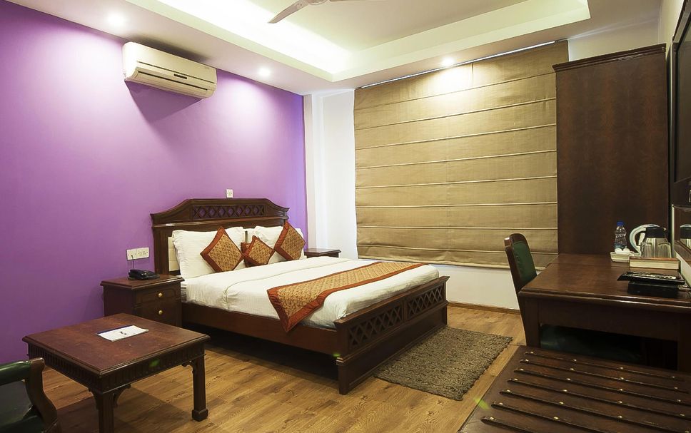 Yatak Odası Fotoğraf