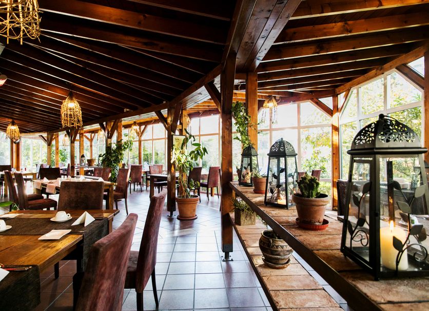 Restoran Fotoğraf