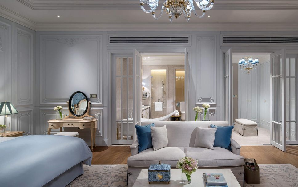 Yatak Odası Fotoğraf