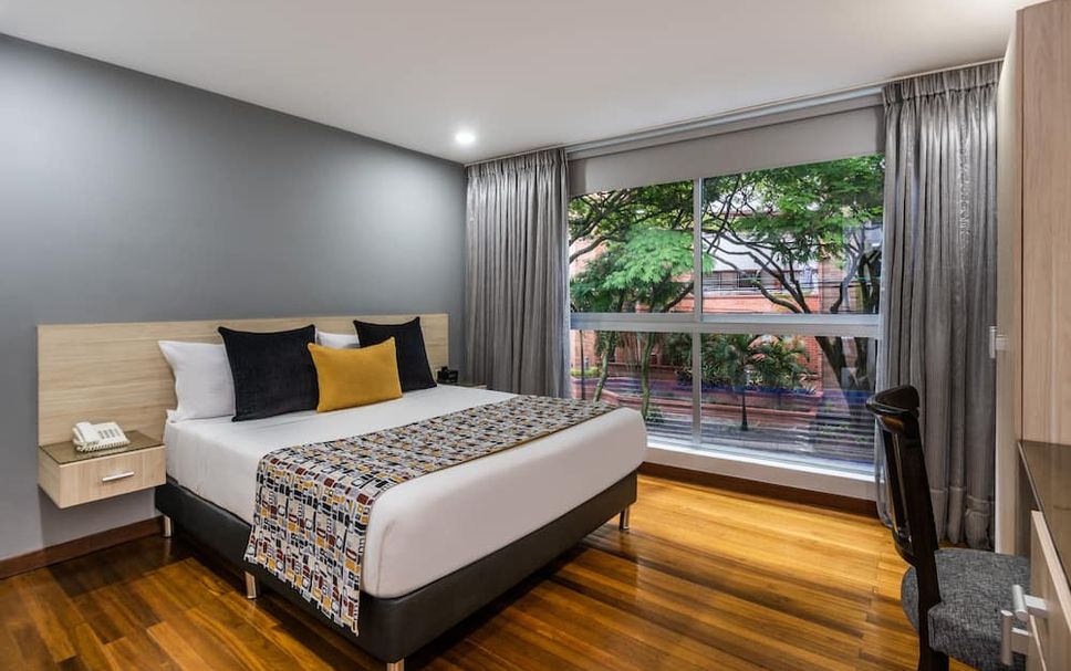 Yatak Odası Fotoğraf